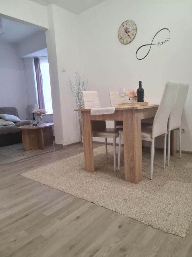 Apartament Manuela Senj  Zewnętrze zdjęcie