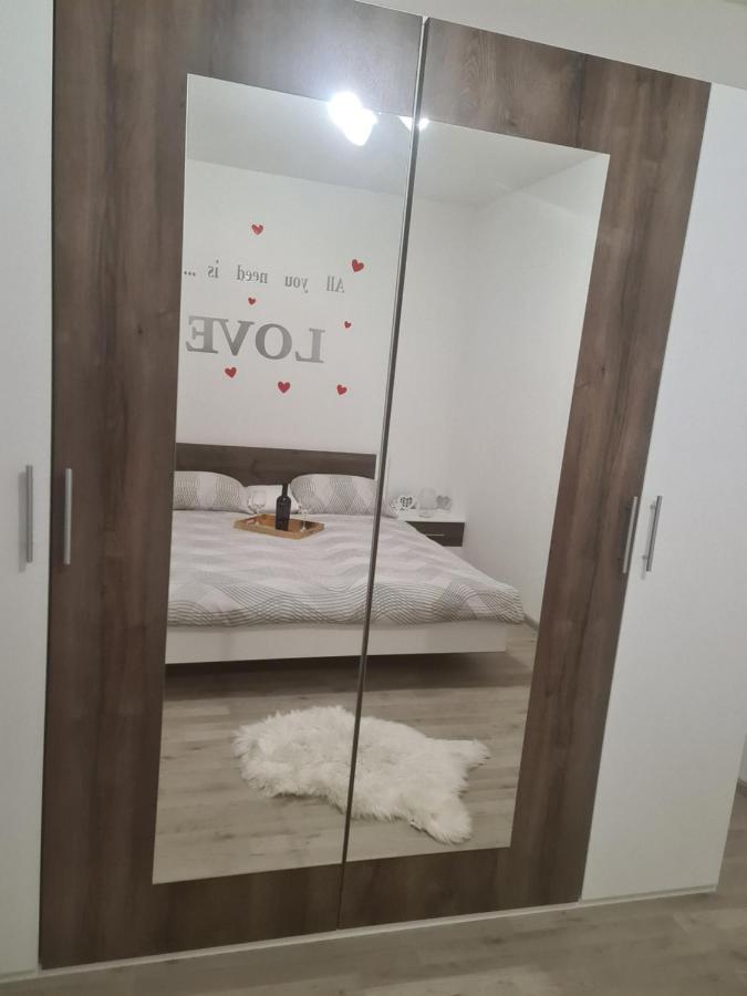 Apartament Manuela Senj  Zewnętrze zdjęcie
