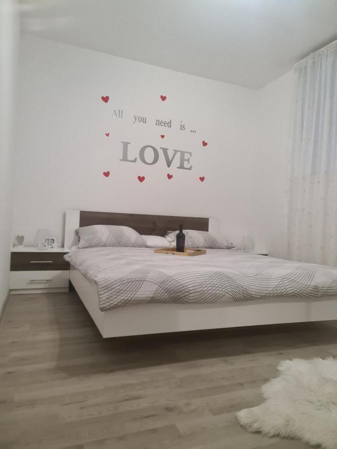 Apartament Manuela Senj  Zewnętrze zdjęcie
