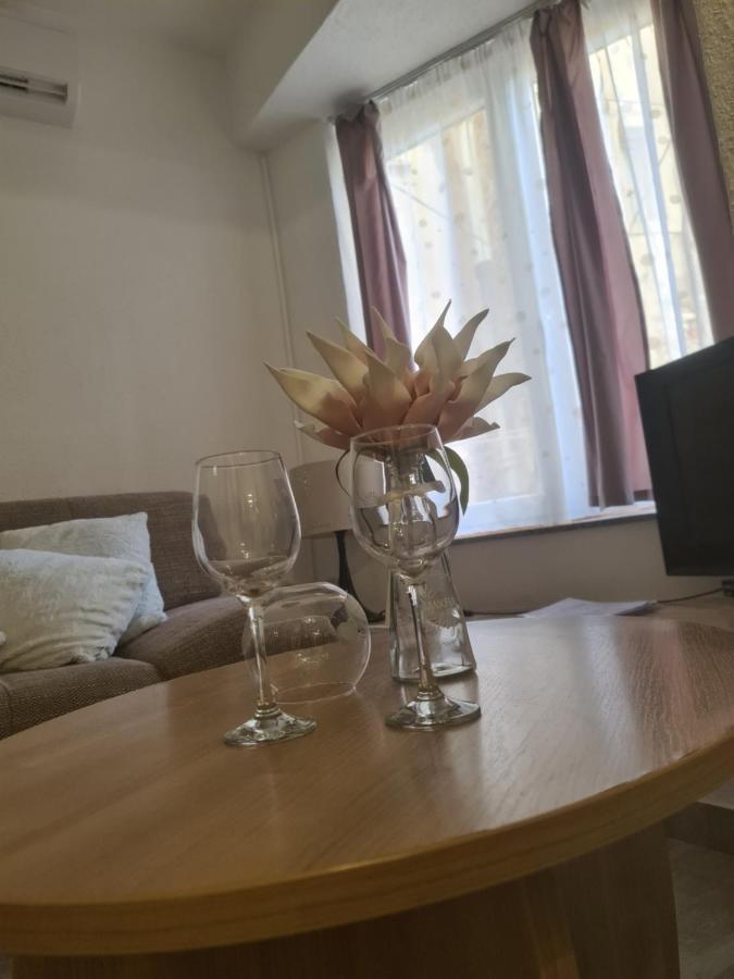 Apartament Manuela Senj  Zewnętrze zdjęcie