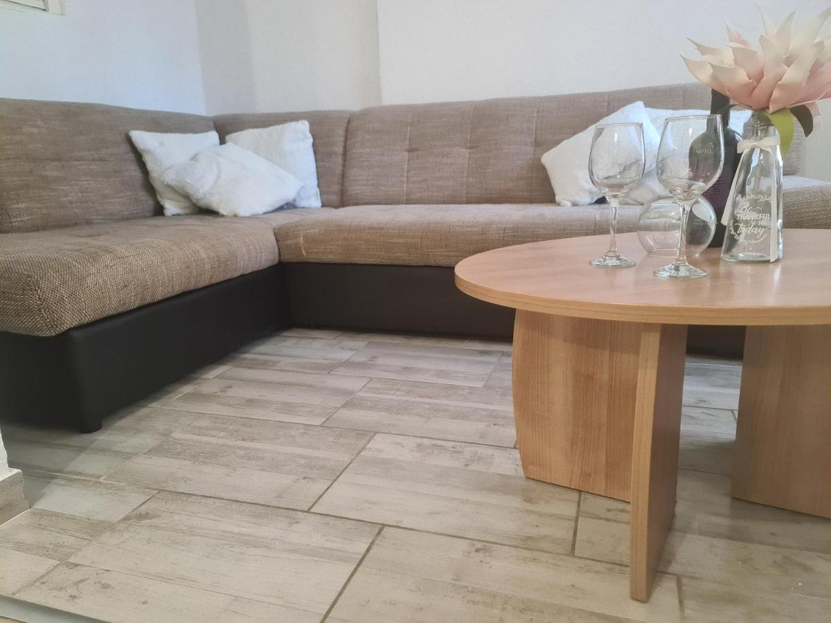 Apartament Manuela Senj  Zewnętrze zdjęcie