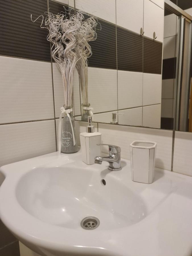 Apartament Manuela Senj  Zewnętrze zdjęcie
