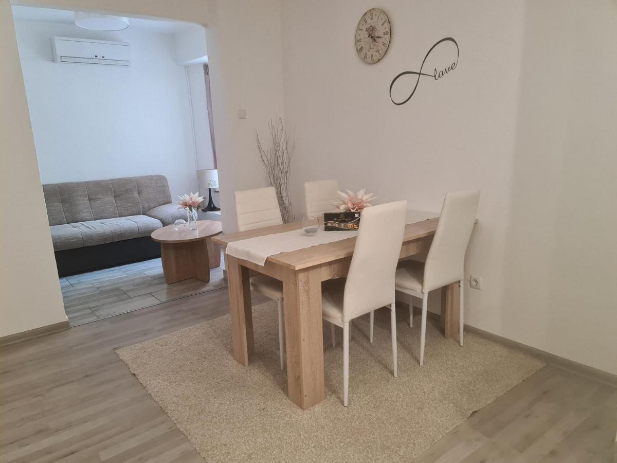 Apartament Manuela Senj  Zewnętrze zdjęcie