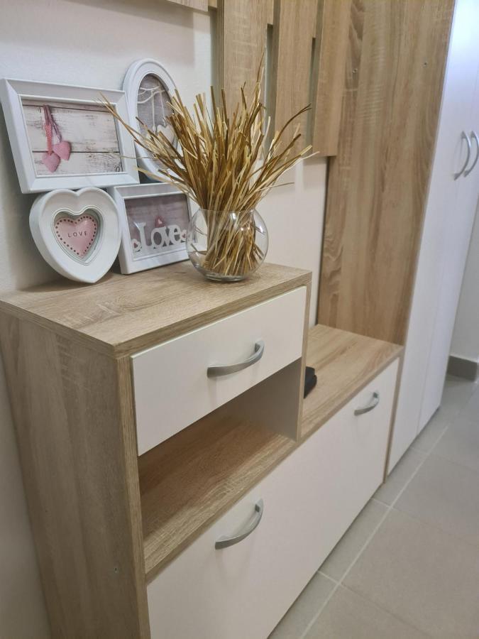 Apartament Manuela Senj  Zewnętrze zdjęcie