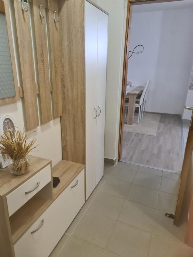 Apartament Manuela Senj  Zewnętrze zdjęcie