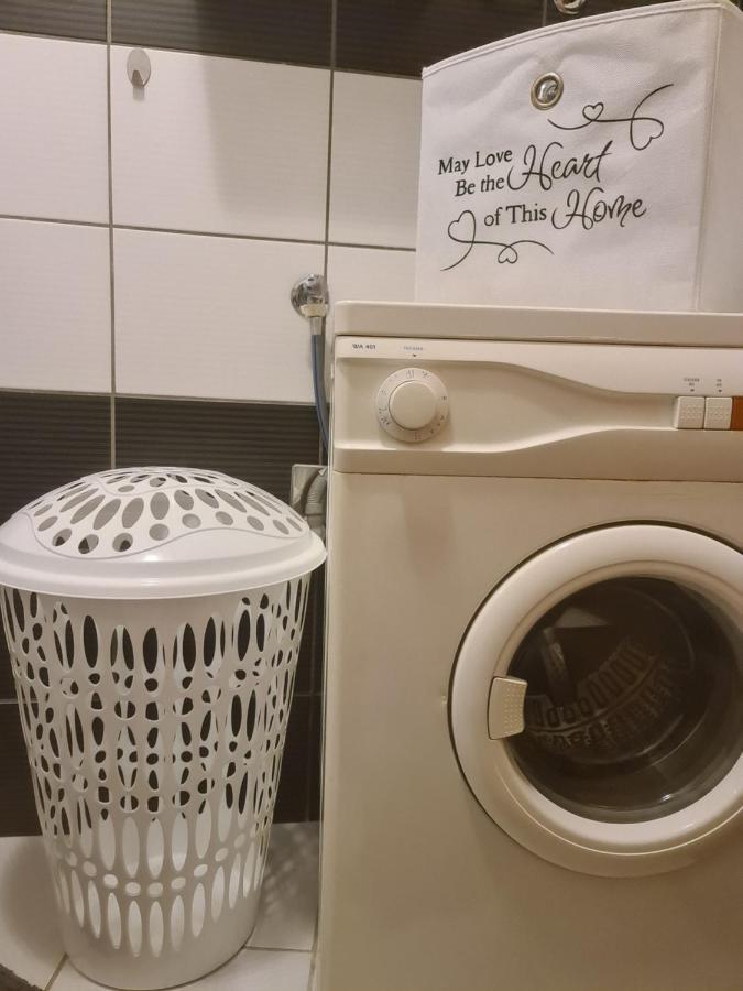 Apartament Manuela Senj  Zewnętrze zdjęcie