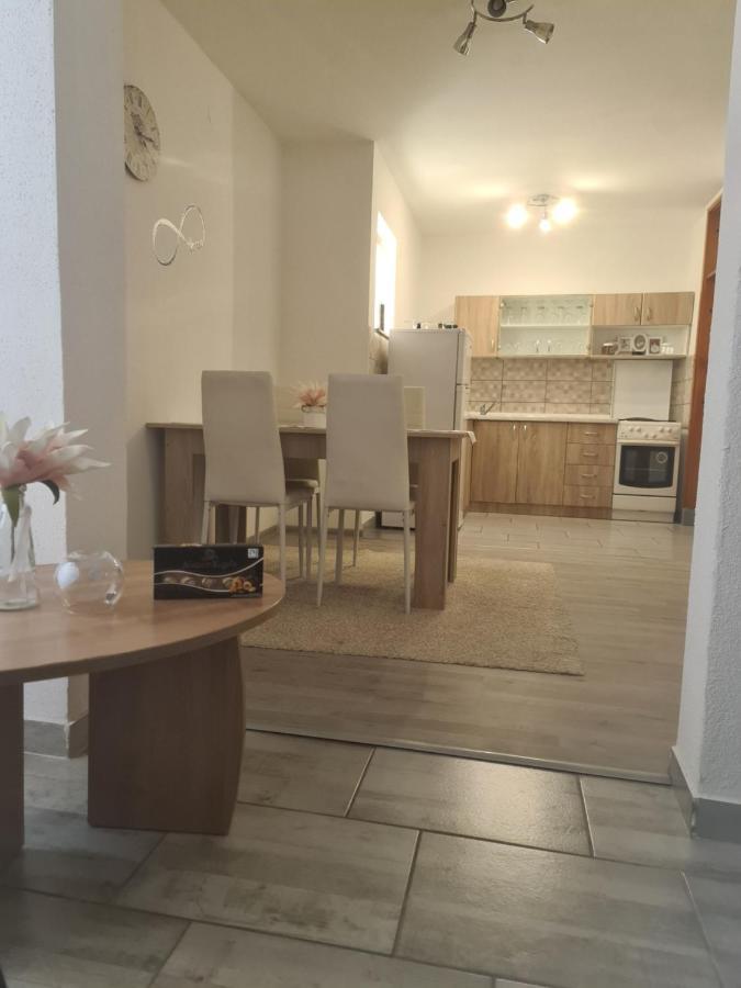 Apartament Manuela Senj  Zewnętrze zdjęcie
