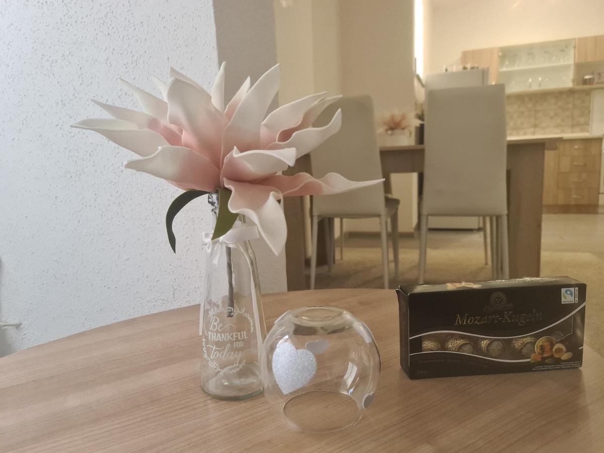 Apartament Manuela Senj  Zewnętrze zdjęcie