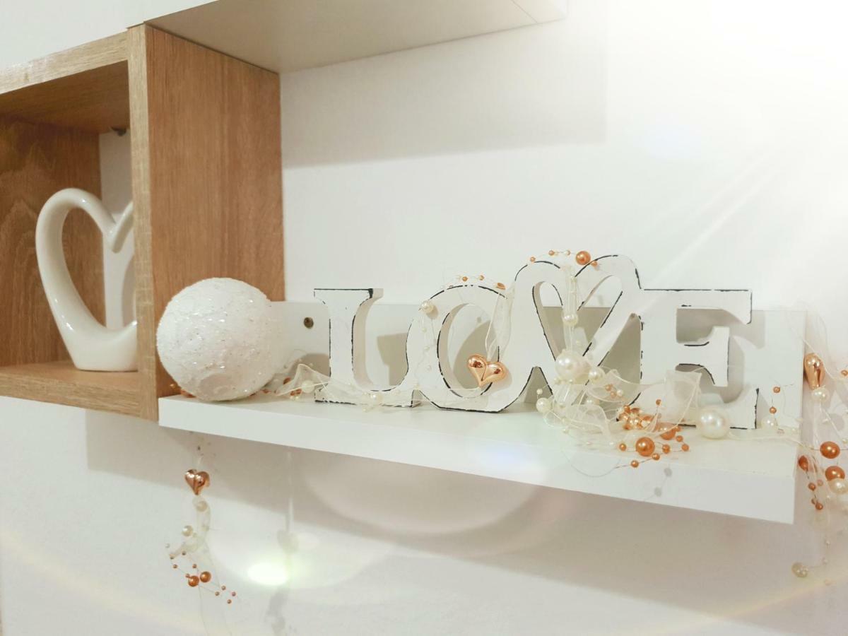 Apartament Manuela Senj  Zewnętrze zdjęcie