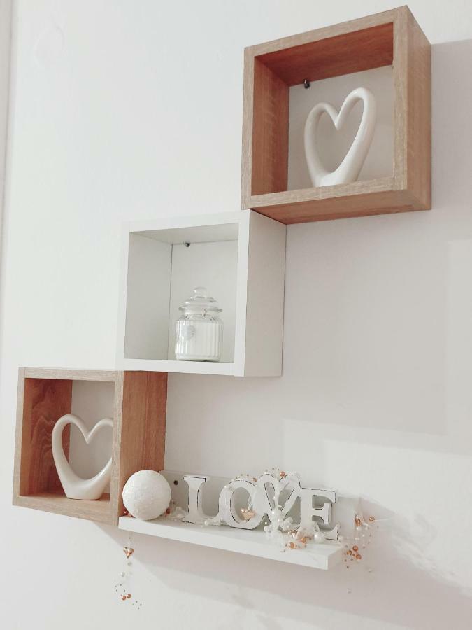 Apartament Manuela Senj  Zewnętrze zdjęcie