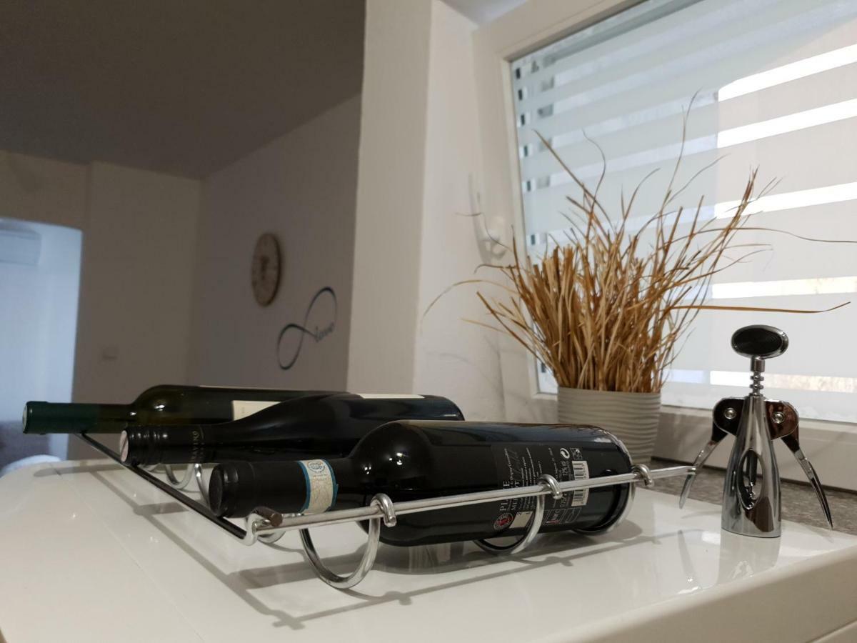 Apartament Manuela Senj  Zewnętrze zdjęcie