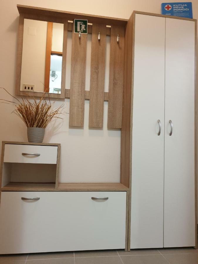 Apartament Manuela Senj  Zewnętrze zdjęcie